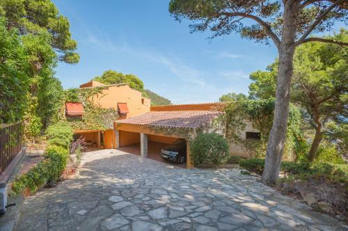 Flateli - Villa En Sa Tuna