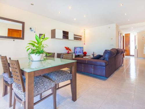 Holiday Home La Oliva