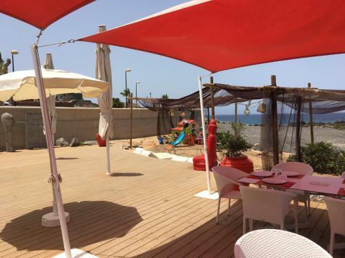 Apartamento Luxe Appartement Palm Mar