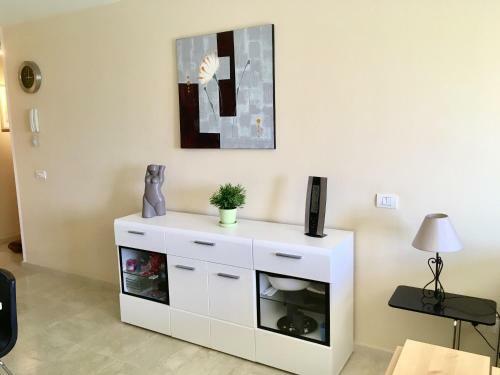 Apartamento Luxe Appartement Palm Mar