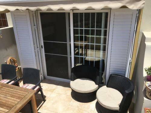 Apartamento Luxe Appartement Palm Mar