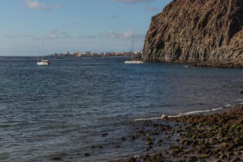 Apartamento Luxe Appartement Palm Mar