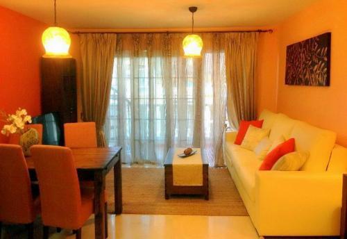 Apartment Palm Mar
