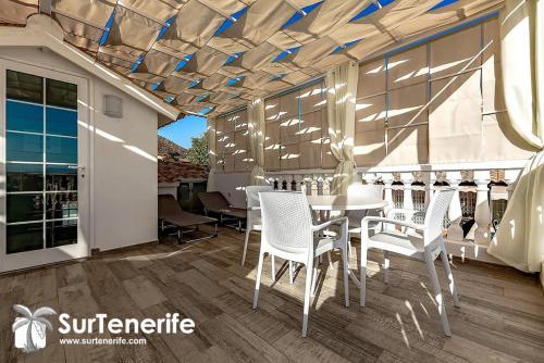 Villa Palmmar De Lux 250m2