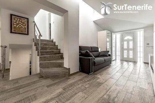 Villa Palmmar De Lux 250m2