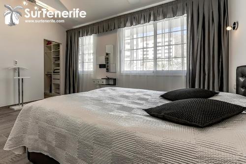 Villa Palmmar De Lux 250m2