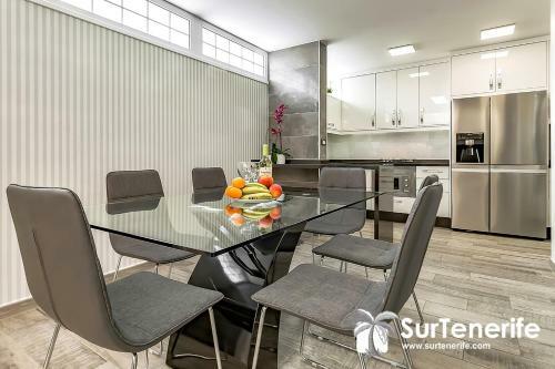 Villa Palmmar De Lux 250m2