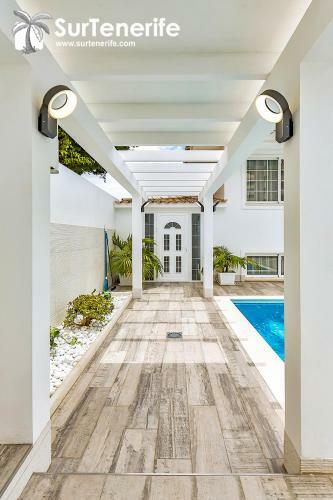 Villa Palmmar De Lux 250m2