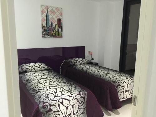 Apartamento Aqua Luxury Suites Los Cristianos