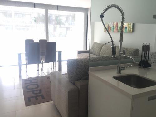 Apartamento Aqua Luxury Suites Los Cristianos