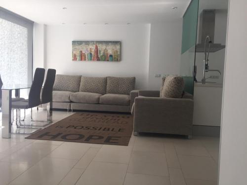 Apartamento Aqua Luxury Suites Los Cristianos