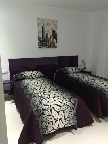 Apartamento Aqua Luxury Suites Los Cristianos