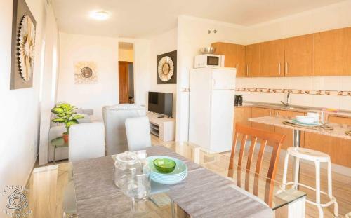 Apartment In Palm Mar Pm/195