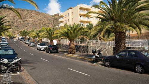 Apartment In Palm Mar Pm/195