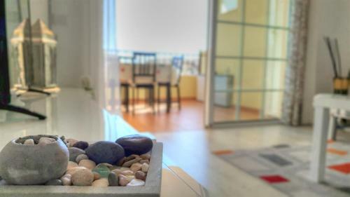 Apartamento Ocean Hillside