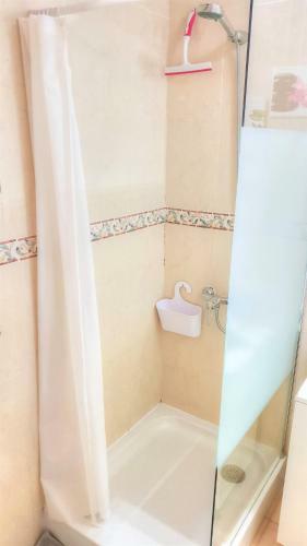 Apartamento Ocean Hillside
