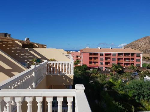 Apartamento Duplex El Palm Mar 4p