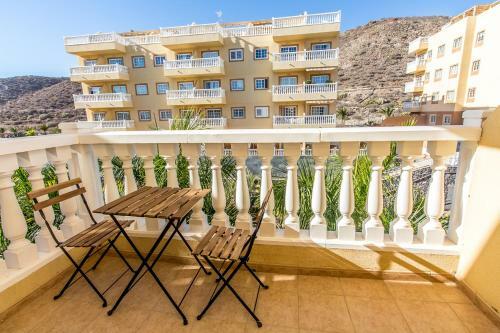 Apartamento Duplex El Palm Mar 4p