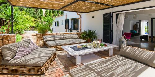Villa Casa Alexia