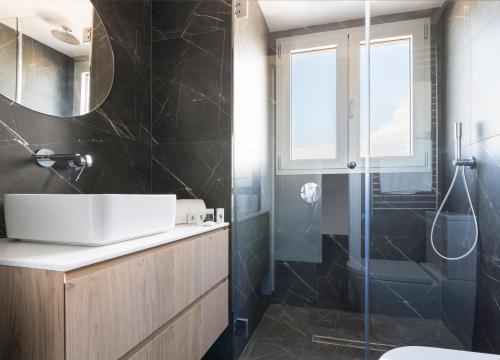 Apartamento Pure Salt Residences
