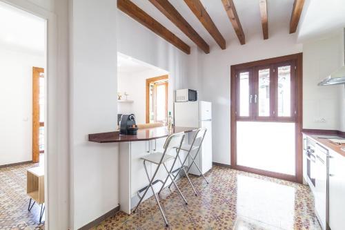 Apartamento Can Boss - Turismo De Interior