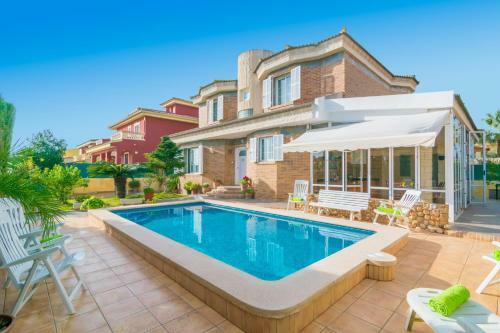 Villa Casa Laura