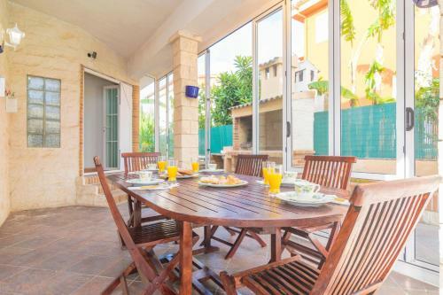 Villa Casa Laura