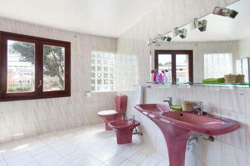 Villa Son Ver� D'alt