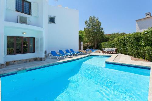 Villa Son Ver� D'alt