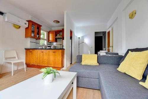 Apartamento Garita 2b