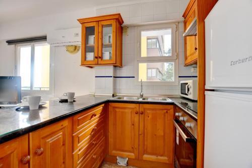 Apartamento Garita 2b