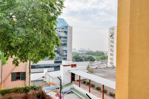 Apartamento Garita 2b