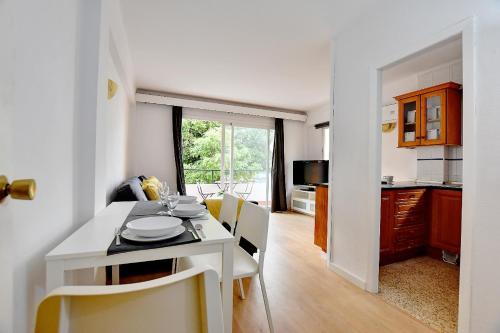 Apartamento Garita 2b