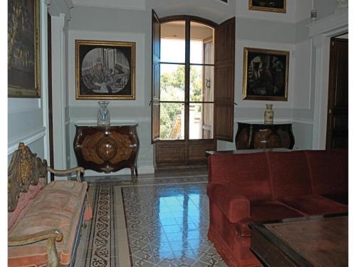 Six-bedroom Holiday Home In Palma De Mallorca
