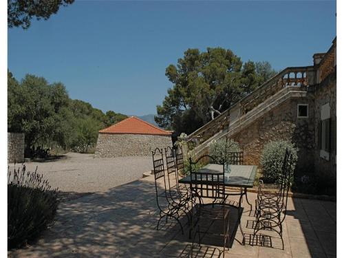 Six-bedroom Holiday Home In Palma De Mallorca