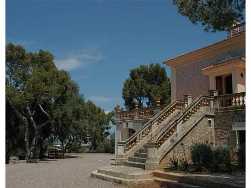 Six-bedroom Holiday Home In Palma De Mallorca