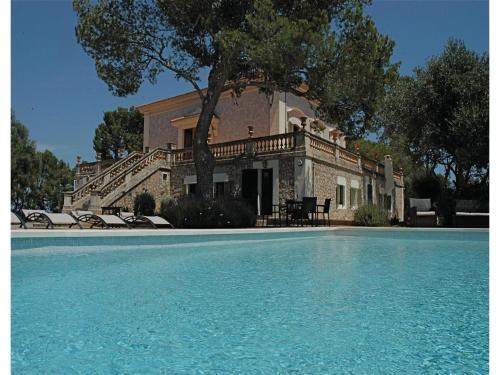 Six-bedroom Holiday Home In Palma De Mallorca