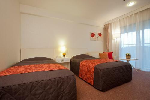 Hotel Maple Arima