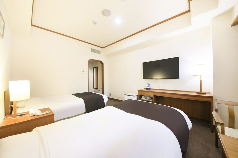 Hotel Maple Inn Makuhari
