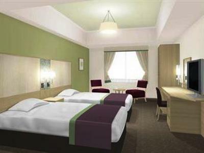 Hotel Monterey Grasmere