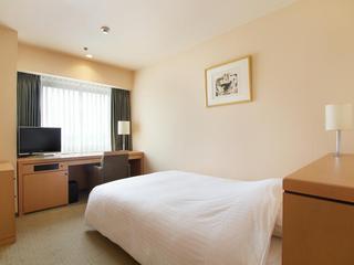Moriguchi Royal Pines Hotel