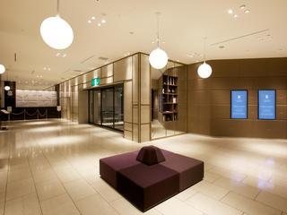 Moriguchi Royal Pines Hotel