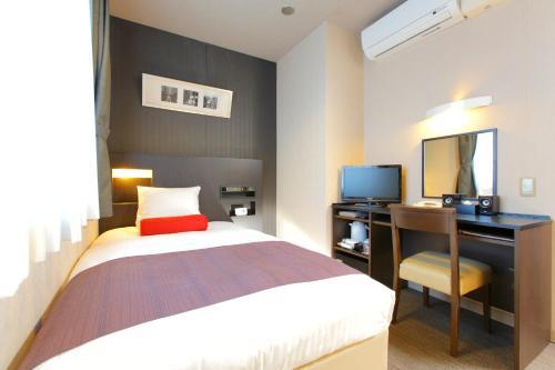 Hotel Mystays Nishi Shinjuku