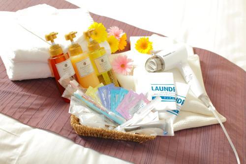 Hotel Mystays Nishi Shinjuku