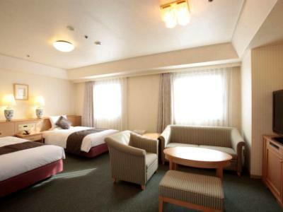 Hotel Osaka Tokyu Inn