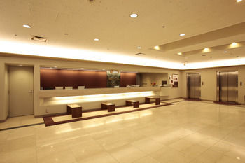 Hotel Osaka Tokyu Inn