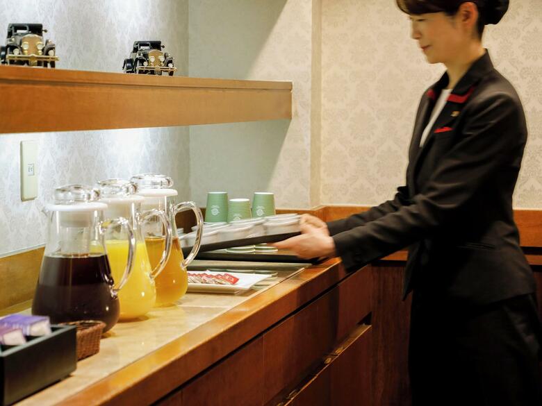Renaissance Sapporo Hotel