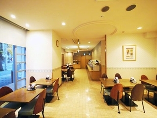 Hotel Route Inn Hakata Ekiminami