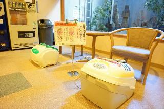 Hotel Route Inn Hakata Ekiminami