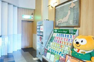 Hotel Route Inn Hakata Ekiminami